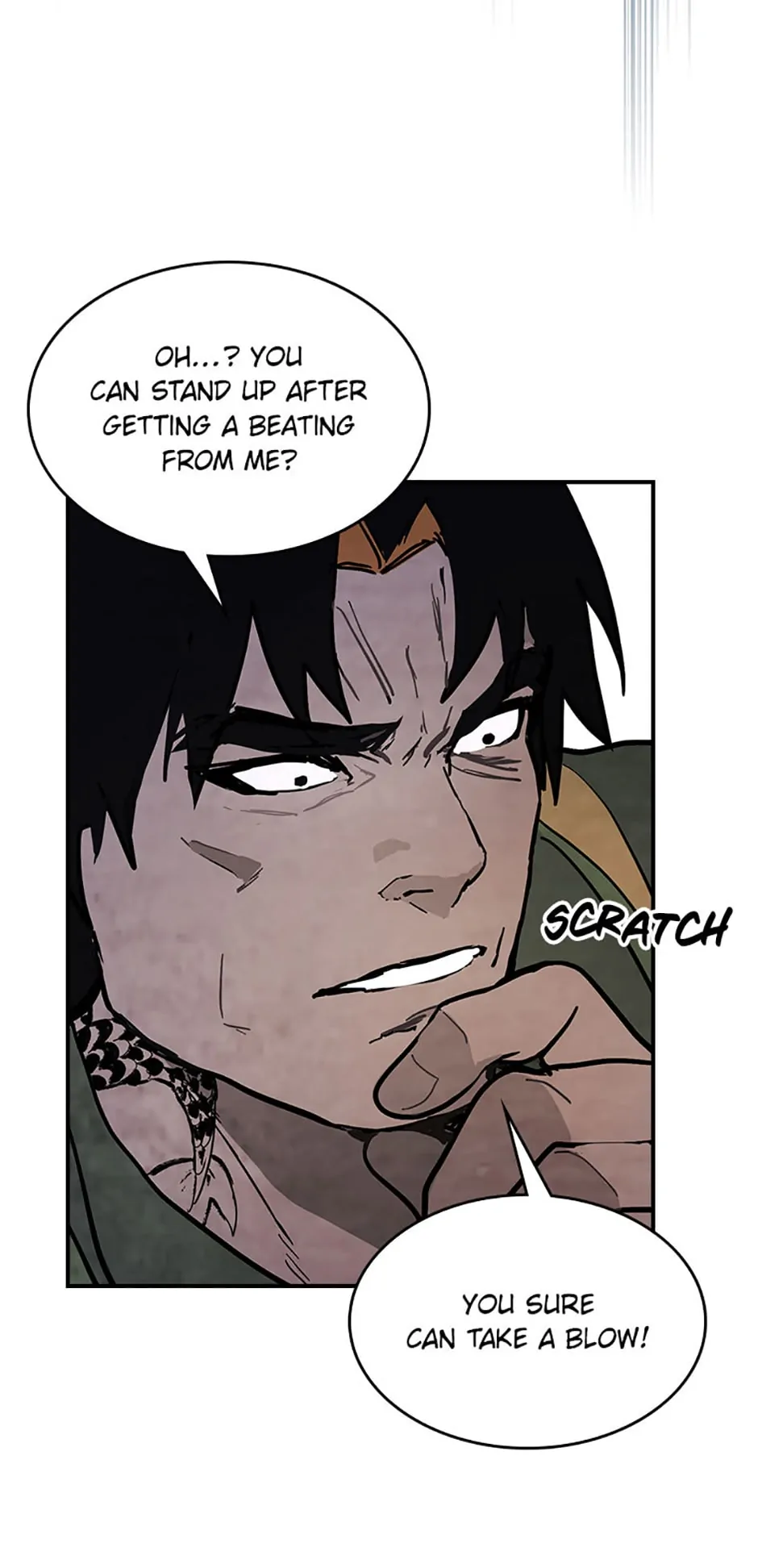 Yi Shen Dang Guan Chapter 69 47